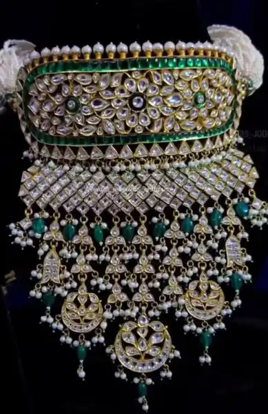  - OM JEWELLERS