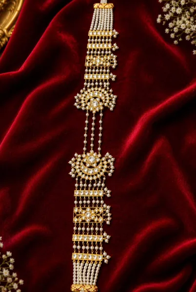  - OM JEWELLERS