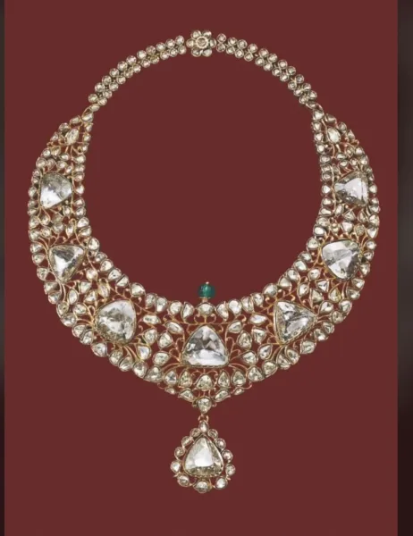  - OM JEWELLERS