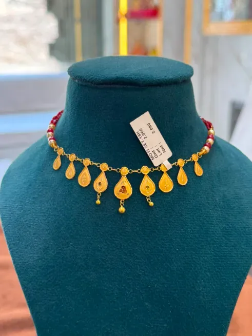  - GUPTA & GEHNA JEWELLERS