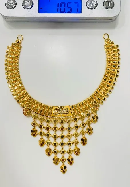  - R.K. JEWELLERS