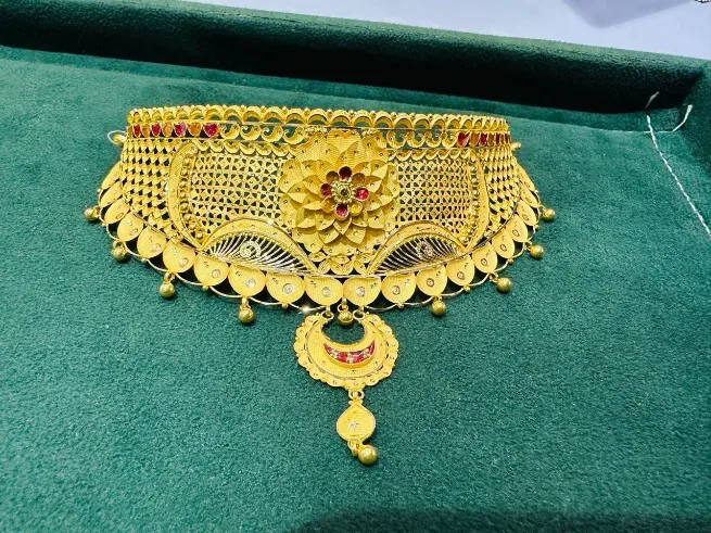  - R.K. JEWELLERS