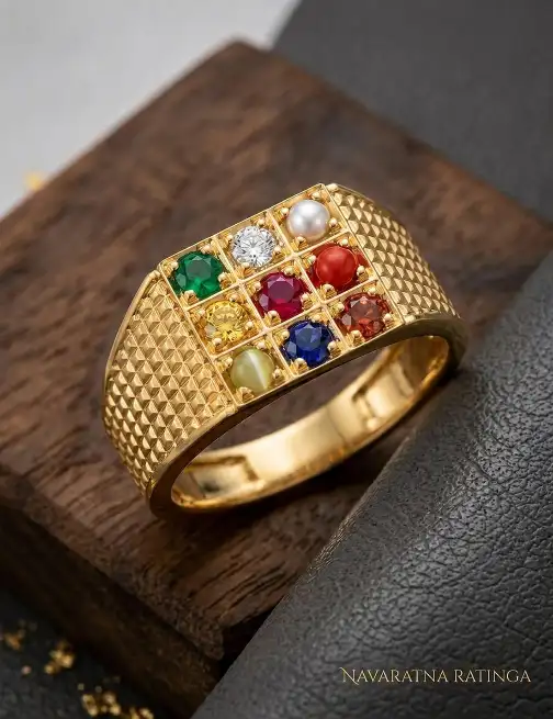  - JP JEWELLERS