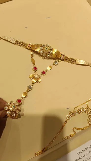  - JP JEWELLERS