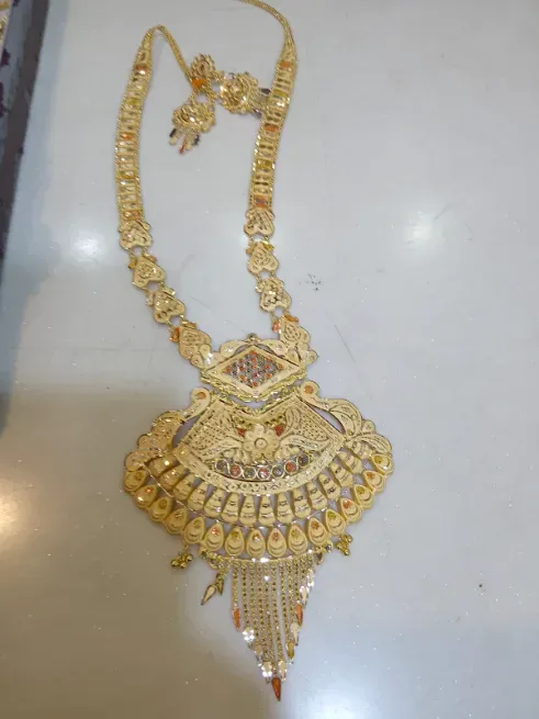  - जय माँ दुर्गा ज्वैलर्स
