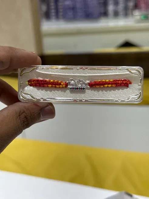  - माधव ज्वैलर्स