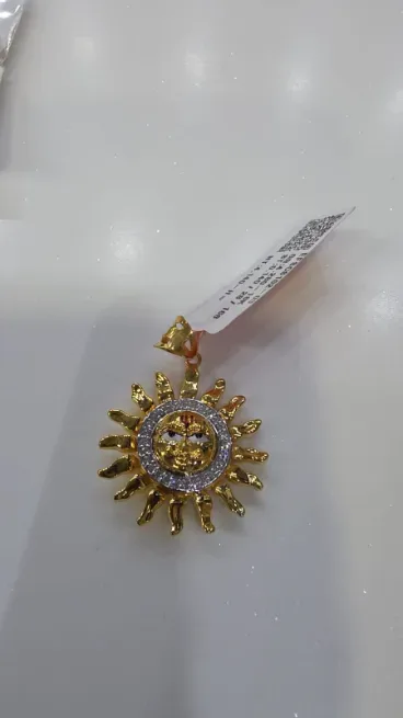 PENDAL 3 - AMAN JEWELLERS