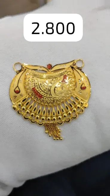  - AP JEWELLERS