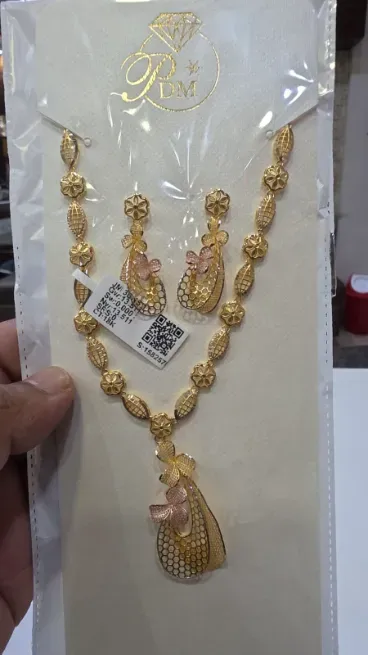  - RASTOGI JEWELLERS