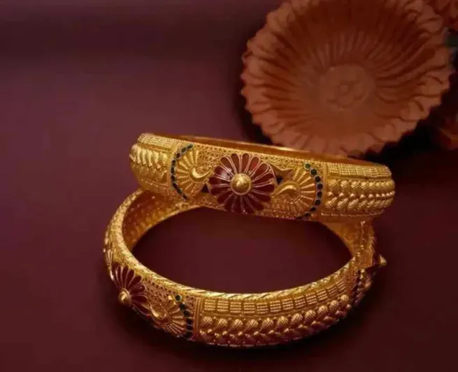  - AMBEY JEWELLERS