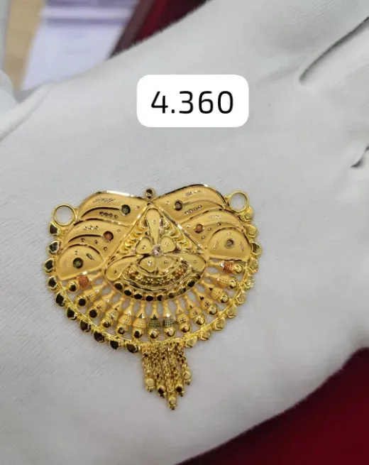  - AMBEY JEWELLERS