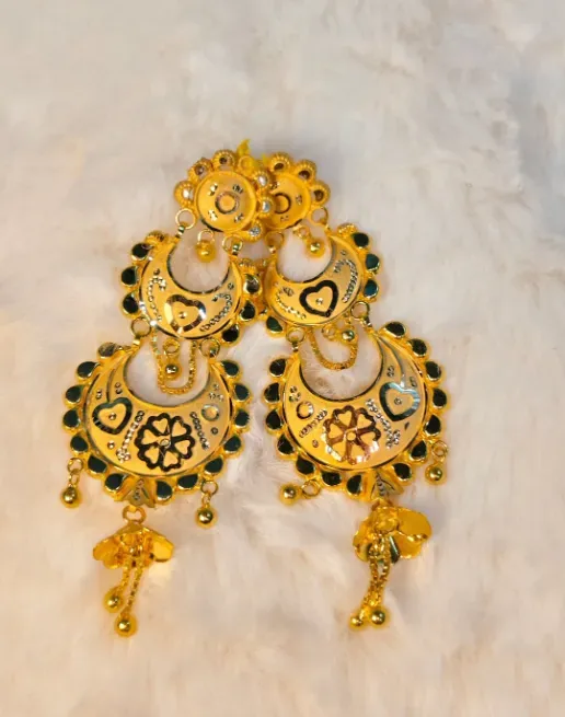  - AMBEY JEWELLERS