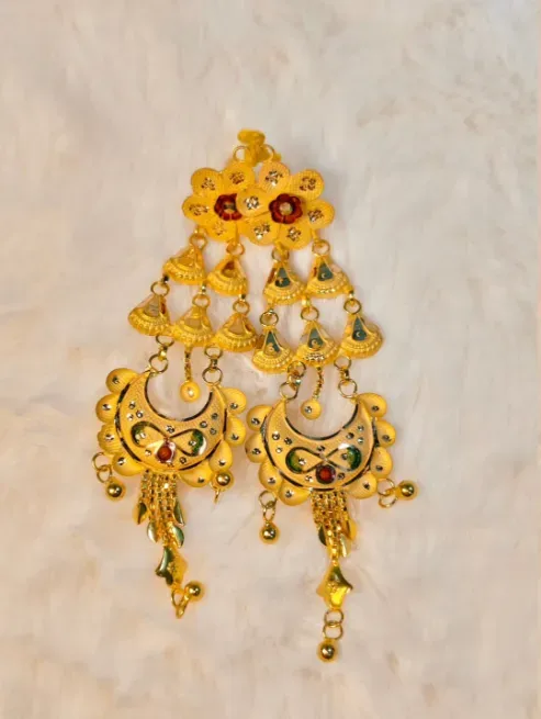  - AMBEY JEWELLERS