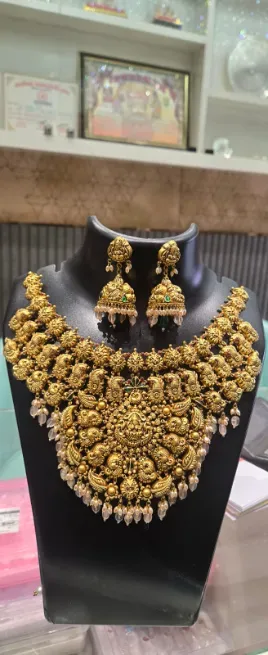  - SRI BALAJI JEWELLERS