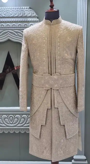 Sherwani - Arman Designer Studio