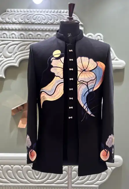 Outfit - Arman Designer Studio