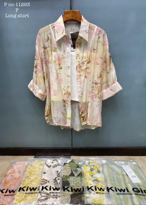 Printed shirt - SCREEN SHOT