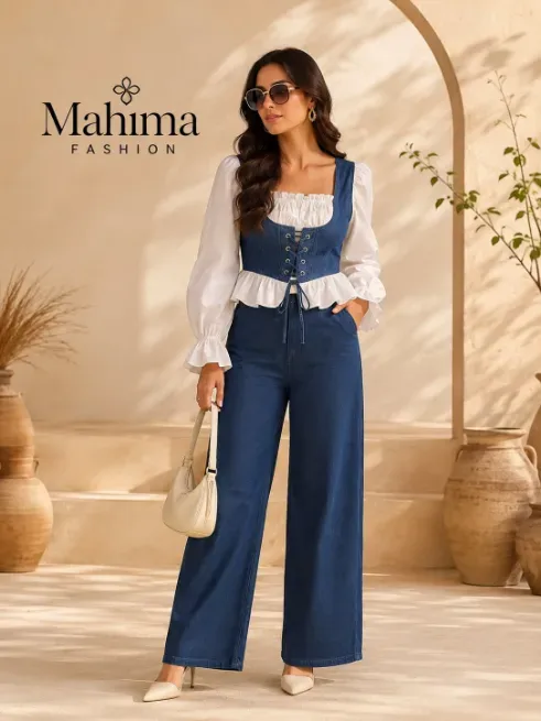  - KALPANA COLLECTION