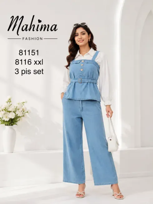  - KALPANA COLLECTION