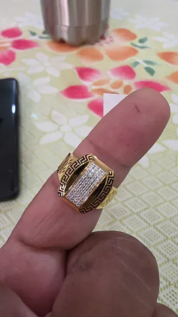  - AVIGHNA JEWELLERS
