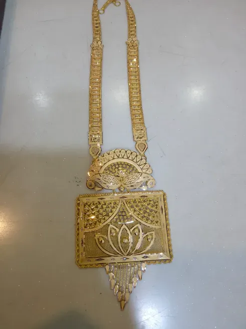  - AVIGHNA JEWELLERS
