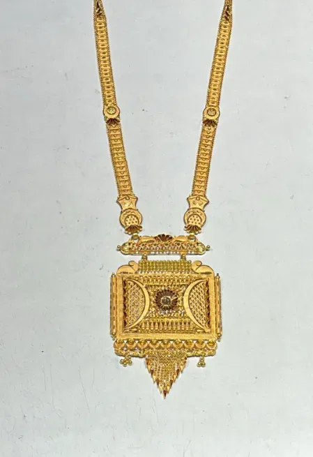  - AVIGHNA JEWELLERS