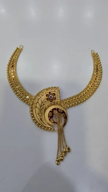  - AVIGHNA JEWELLERS