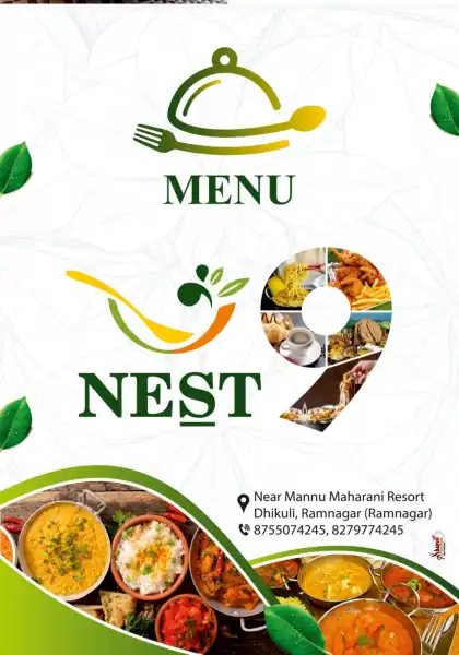  - NEST9