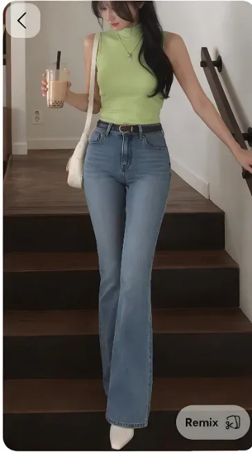 Jeans - SATGURU