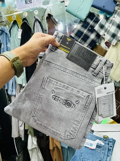  - DHARM HOSIERY & GARMENTS