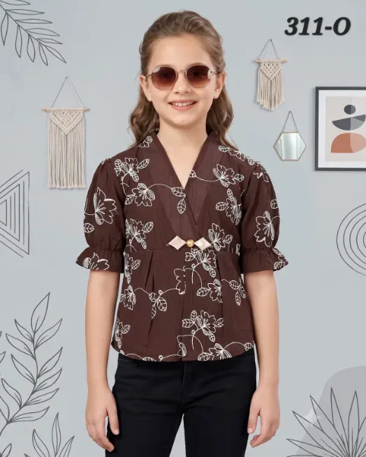  - SMART ZONE KIDS WEAR