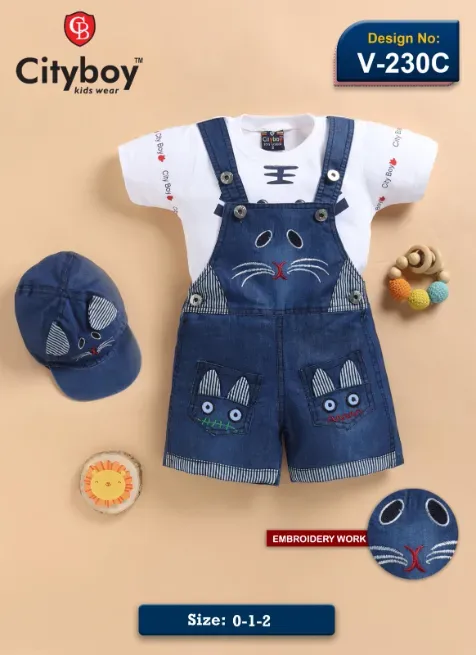  - SMART ZONE KIDS WEAR
