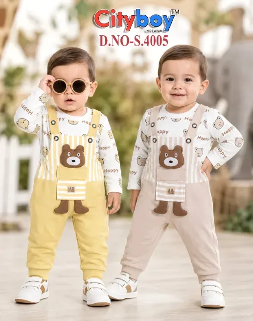  - SMART ZONE KIDS WEAR