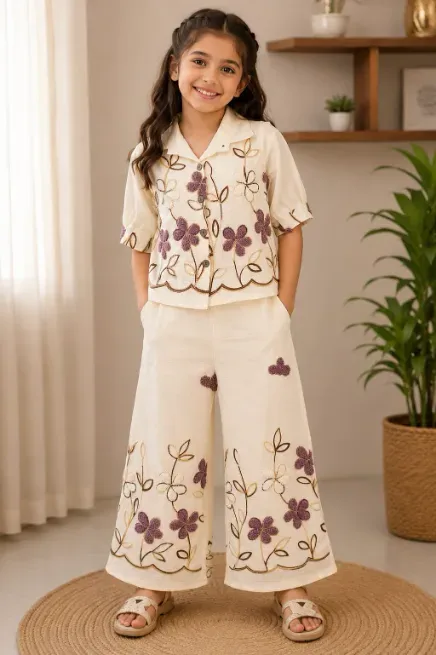  - SMART ZONE KIDS WEAR