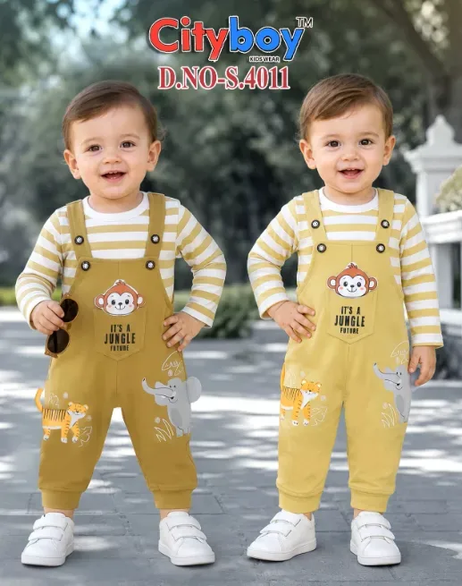  - SMART ZONE KIDS WEAR