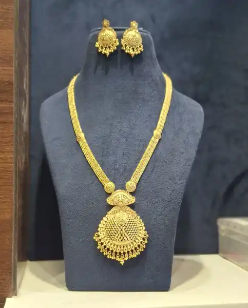  - PAREKH TRIBHUWANDAS JIWANBHAI JEWELLERS