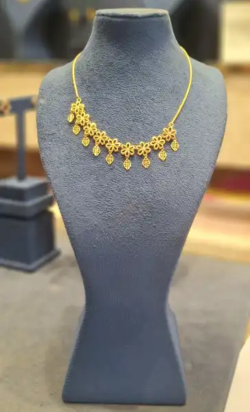  - PAREKH TRIBHUWANDAS JIWANBHAI JEWELLERS