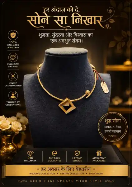  - PAREKH TRIBHUWANDAS JIWANBHAI JEWELLERS