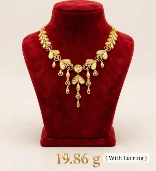  - Kewalram jairamdas & sons