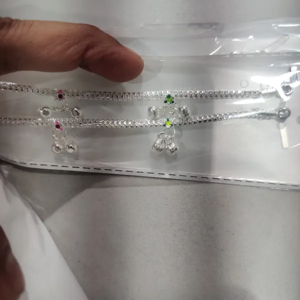  - LAXMI JEWELLERS