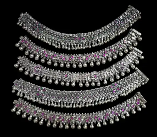  - LAXMI JEWELLERS