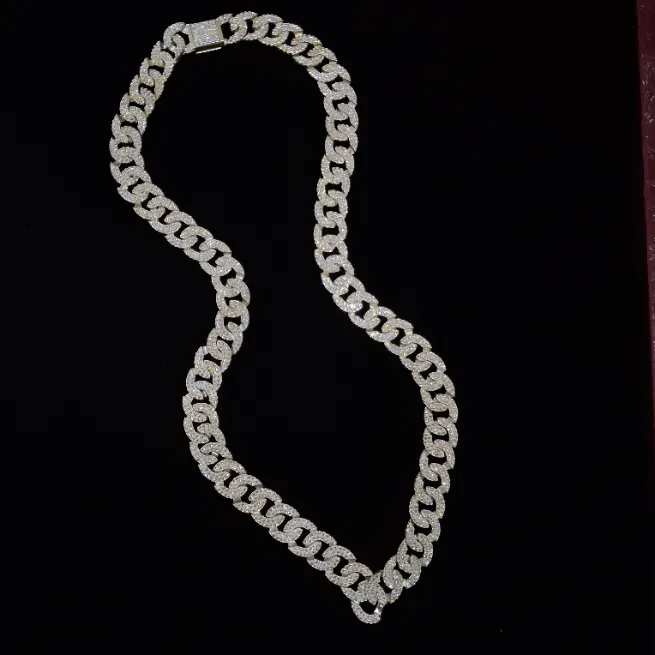 C-Z  premium Chain - पन्ना ज्वैलर्स बद्रीनाथ एण्ड सन्स