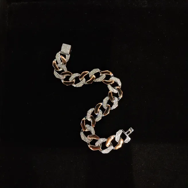 Copper Braclet  - पन्ना ज्वैलर्स बद्रीनाथ एण्ड सन्स