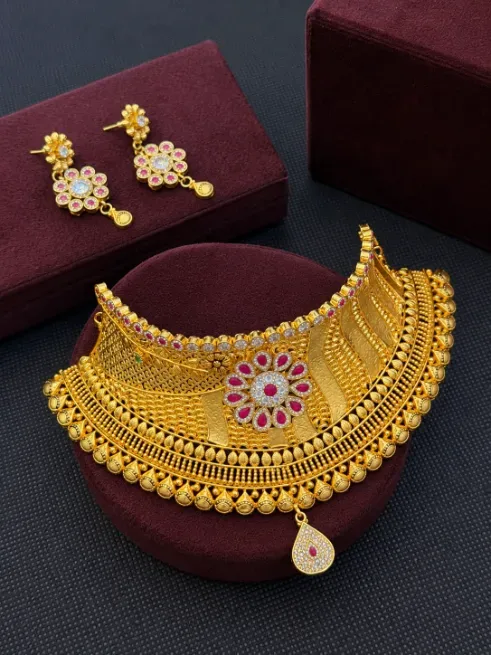  - Jai maa Vaishno jewellers