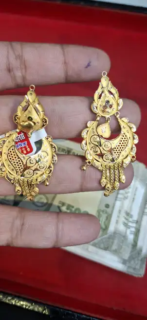Jhala - Jai maa Vaishno jewellers