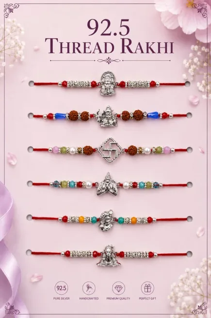 Ladies breslet - Jai maa Vaishno jewellers