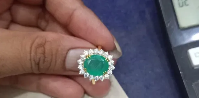  - KAMAL JEWELLERS