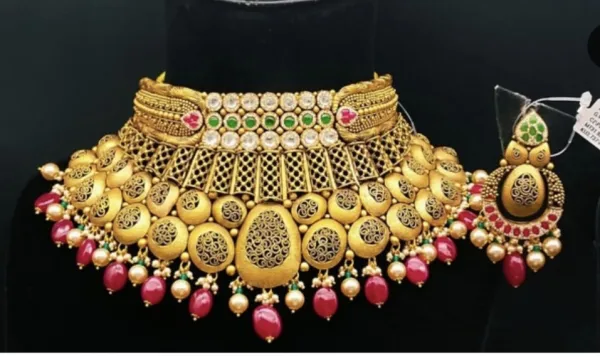  - SHIVRAJ JEWELLERS