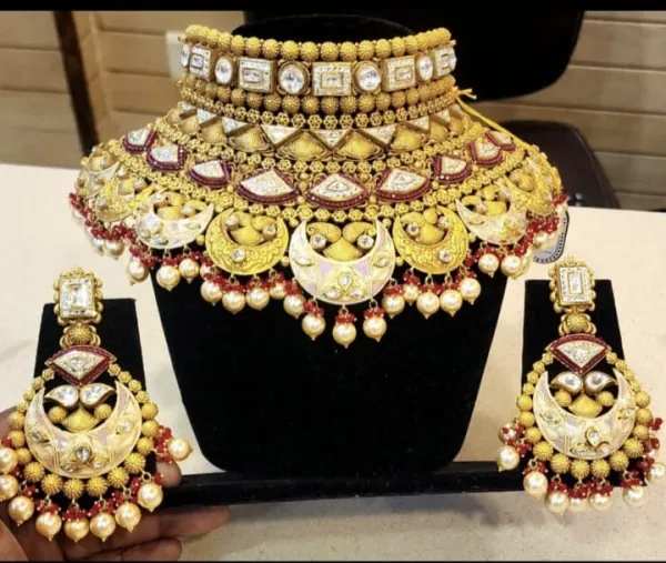  - SHIVRAJ JEWELLERS
