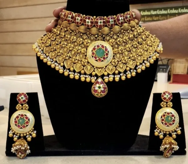  - SHIVRAJ JEWELLERS